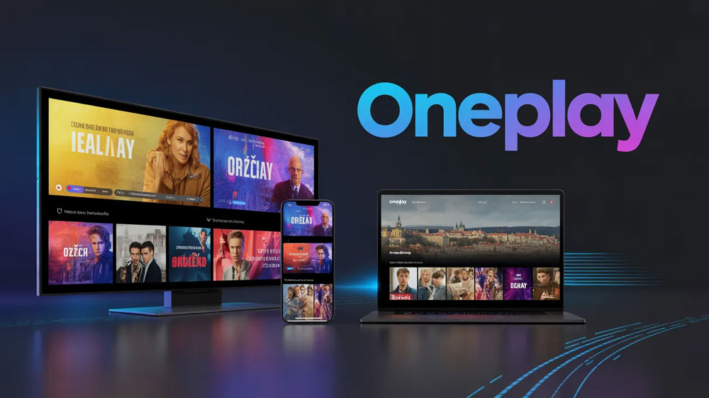 Oneplay
